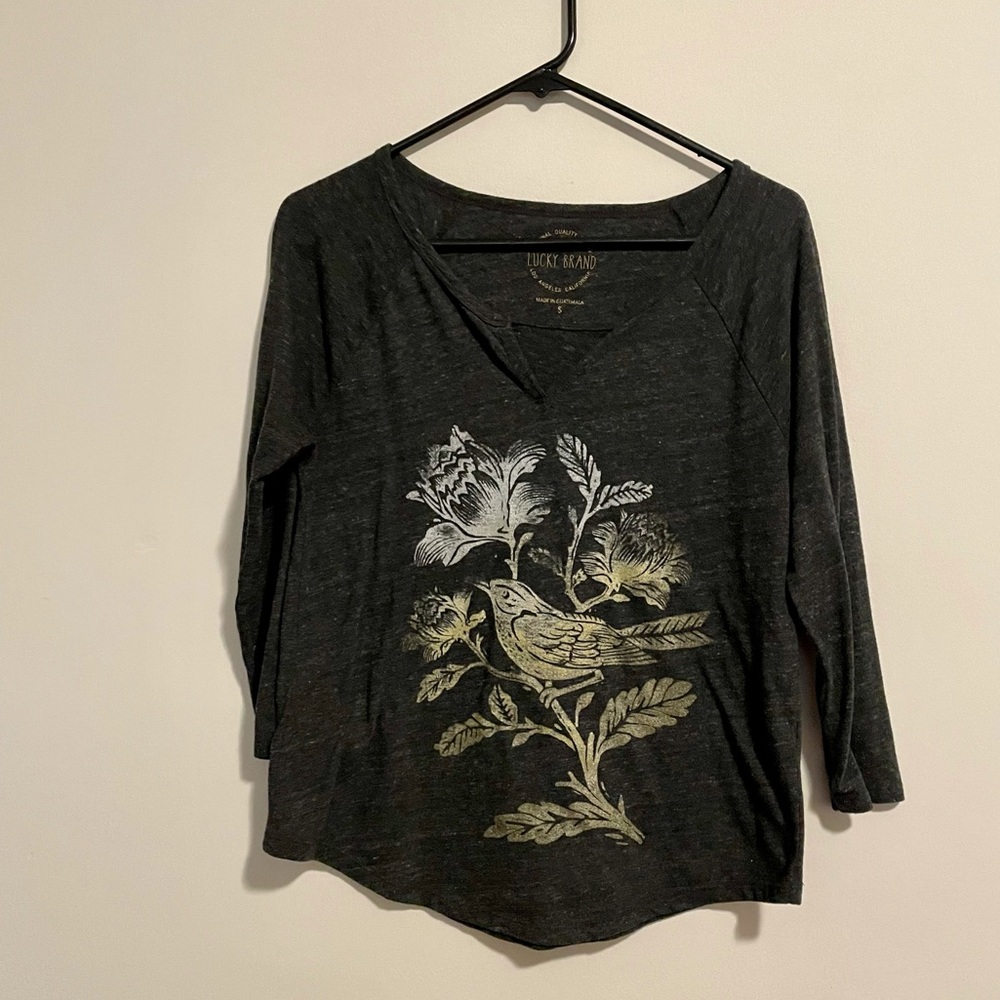 Lucky Brand Shirt